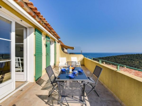 Holiday Home Le Belvédère